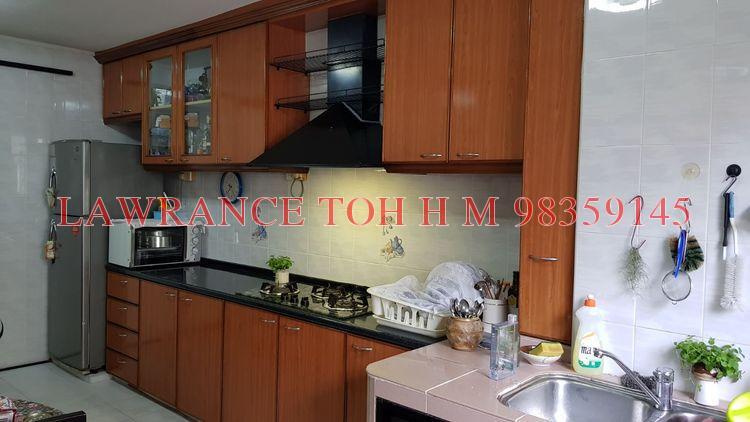Blk 109 Hougang Avenue 1 (Hougang), HDB 3 Rooms #170727072